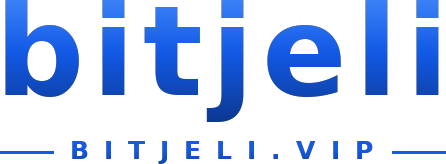 bitjeli logo